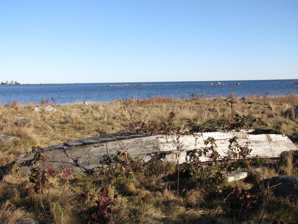 Stalemara Gard Krickan Fågelmara Buitenkant foto